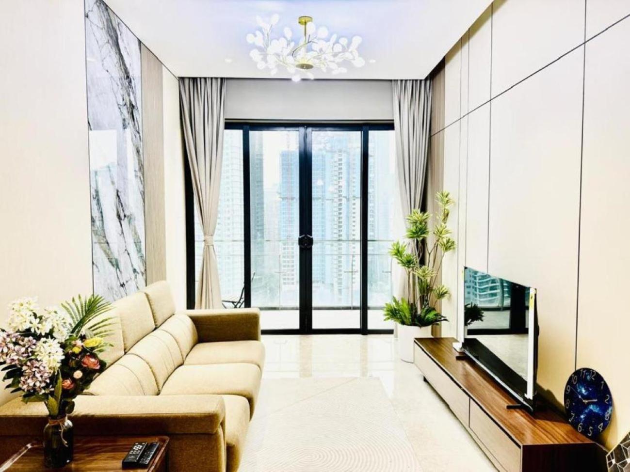 Crown Suites The Manor Klcc Kuala Lumpur City Center Екстериор снимка