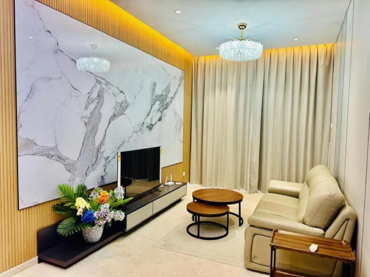Crown Suites The Manor Klcc Kuala Lumpur City Center Екстериор снимка