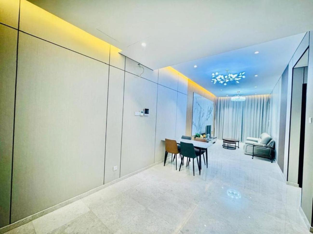 Crown Suites The Manor Klcc Kuala Lumpur City Center Екстериор снимка