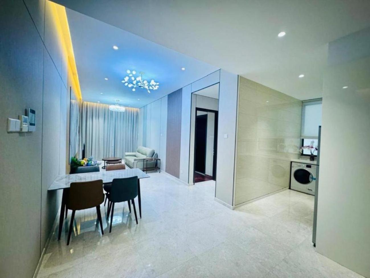 Crown Suites The Manor Klcc Kuala Lumpur City Center Екстериор снимка