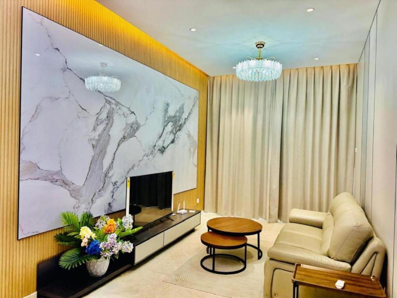 Crown Suites The Manor Klcc Kuala Lumpur City Center Екстериор снимка