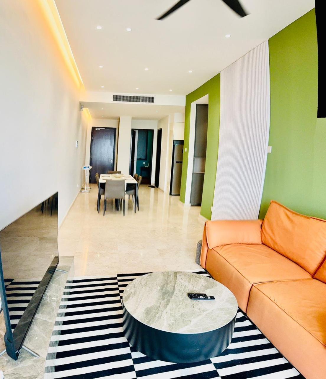 Crown Suites The Manor Klcc Kuala Lumpur City Center Екстериор снимка