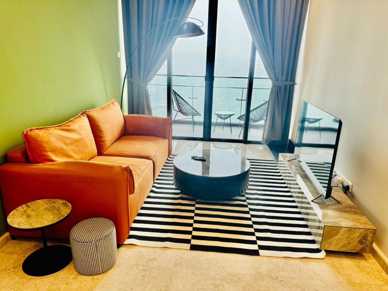 Crown Suites The Manor Klcc Kuala Lumpur City Center Екстериор снимка