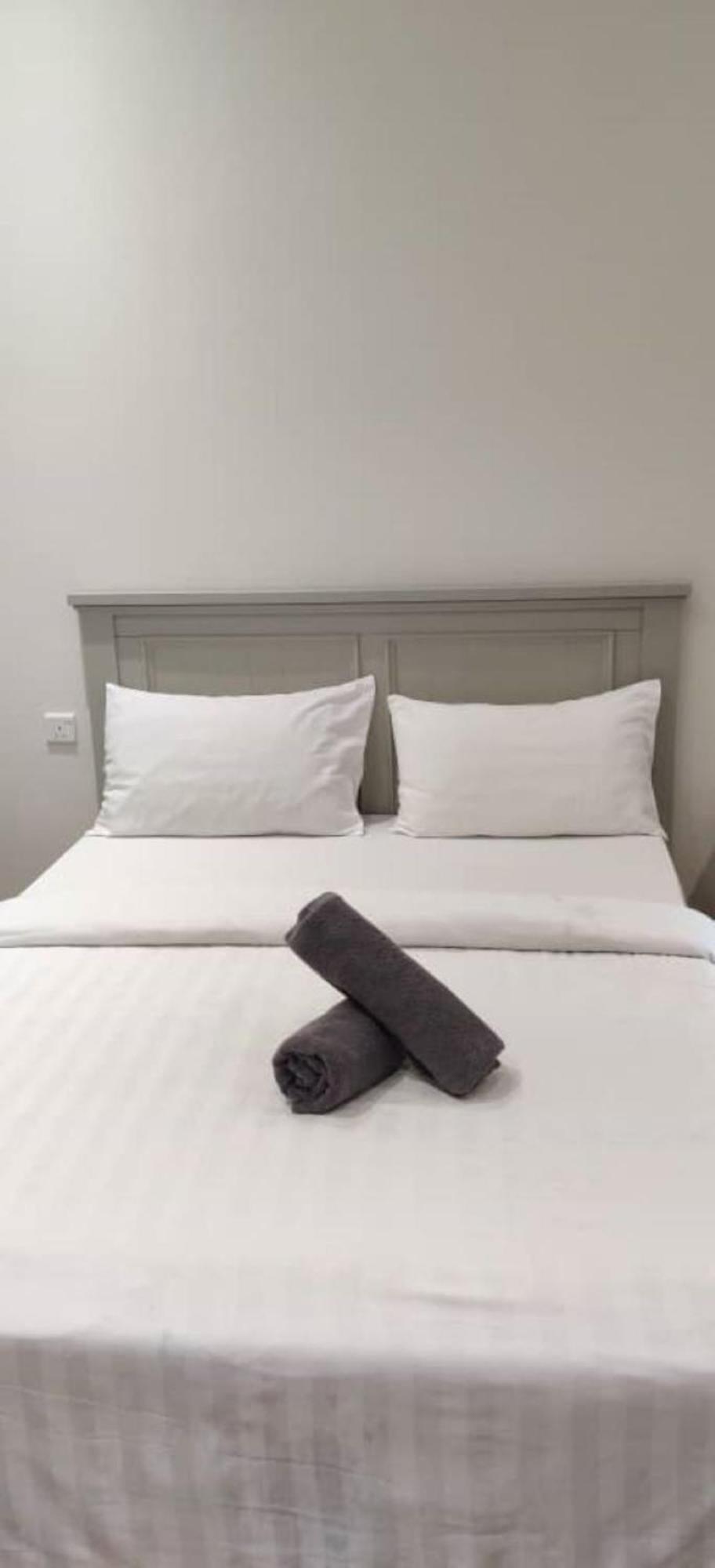 Crown Suites The Manor Klcc Kuala Lumpur City Center Екстериор снимка