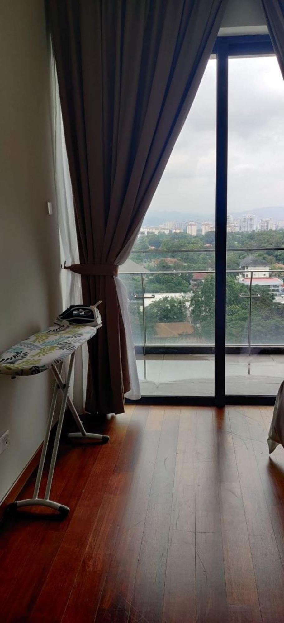 Crown Suites The Manor Klcc Kuala Lumpur City Center Екстериор снимка