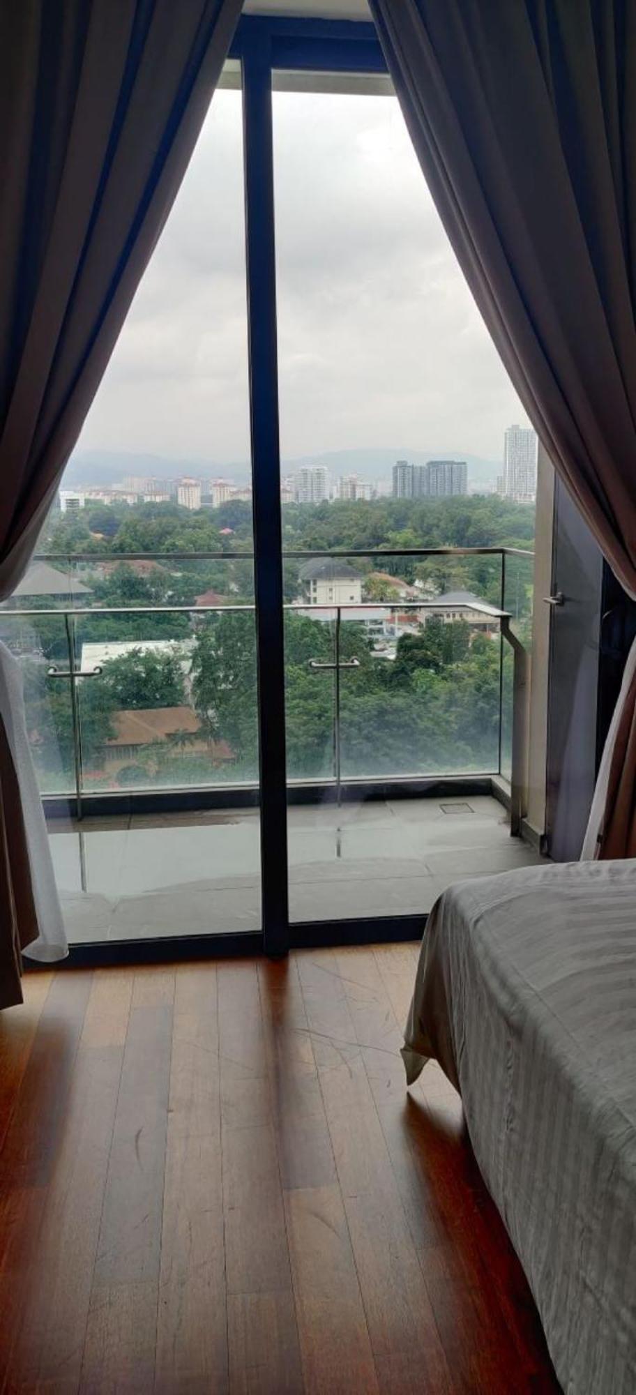 Crown Suites The Manor Klcc Kuala Lumpur City Center Екстериор снимка